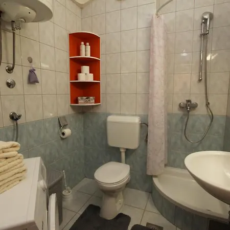 Apartment Vanja *