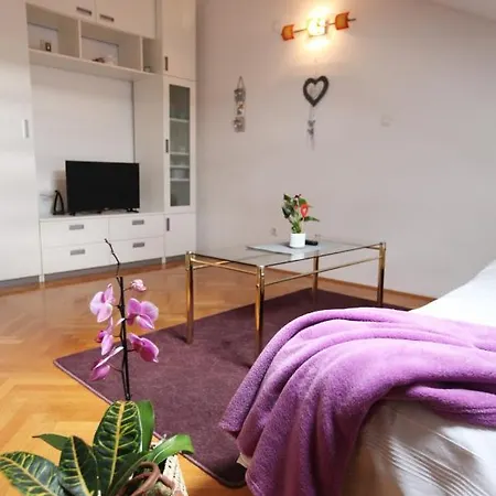 Apartment Vanja