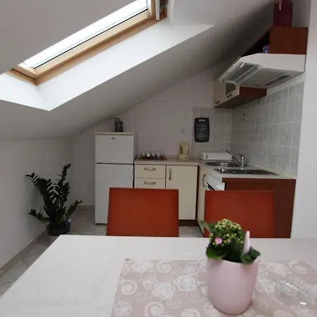 Apartment Vanja *