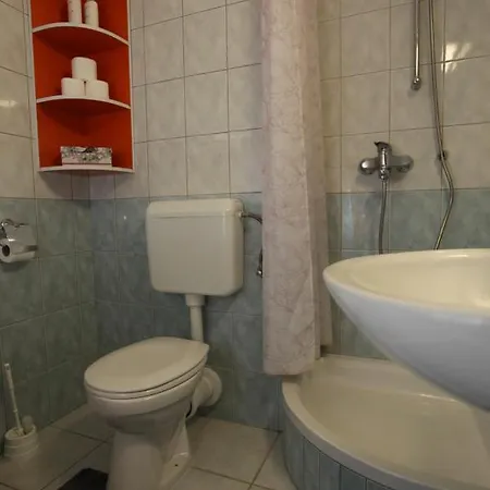 Vanja Apartment