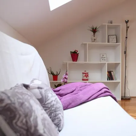 Appartement Vanja
