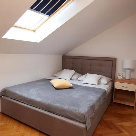 Vanja Apartment