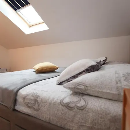 Vanja Appartement *