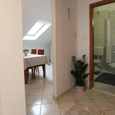 Apartman Vanja Trogir